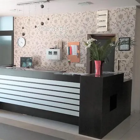 Apartmán Central Beach Pomorie