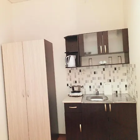 Central Beach Apartmán Pomorie