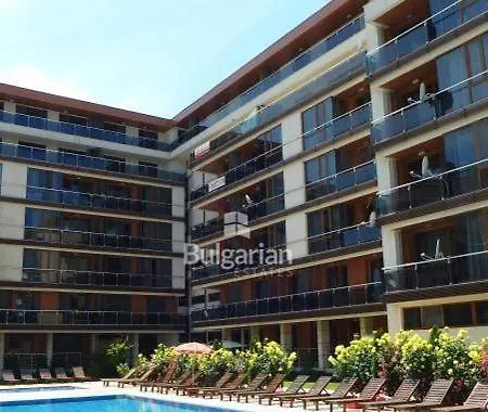 Apartmán Central Beach Pomorie