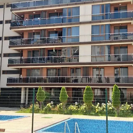 Appartamento Central Beach Pomorie